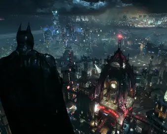 #batman #arkhamknight #kevinconroy #pfp 