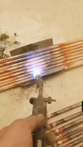 couivre #TikTokCookBook #plombier_general #الترصيص_الصحي_والغاز_والتدفئة_المركزية #المغرب🇲🇦تونس🇹🇳الجزائر🇩🇿 #couivre #plombrie 