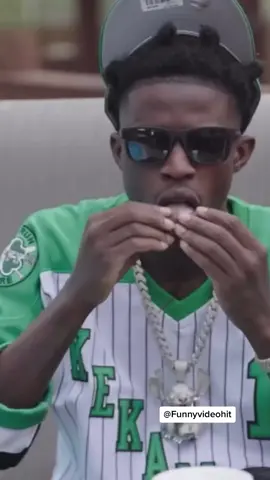 Quando rondo Highschool Gf #fyp #hiphop #quandorondo #viral #video #street #hit #funnyvideohit #followme 