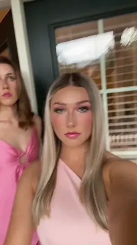 i love having hot friends