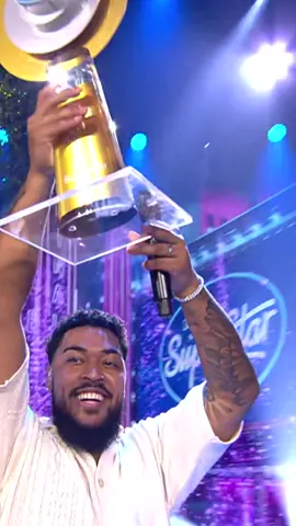 Es steht fest! Sem Eisinger ist unser Superstar 2023!! 🎉🤩🏆 Wir sagen herzlichen Glückwunsch! #DSDS