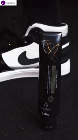 Galera, não deixa que o desconforto muscular atrapalhe seus desafios diários. Conheça a pomada queridinha dos atletas. 💪🏼🏋🏻 #fisiofort  #massagem  #academia #benditamadame  #mercadolivre  #shopee# #magalu 