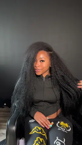 My Kinky Straight Collection For All My 4c Natural Babes 🥺 LMK WHEN I SHOULD RELEASE THESE BUNDLES #fyp 