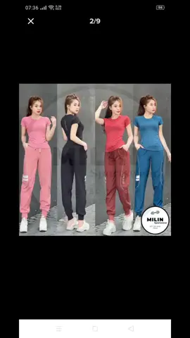 #fashion #tiktokshop #xuhuongtiktok #trending #review 