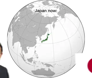 Then Vs Now Japan #japan #thenvsnow #foryou #History #oldjapan #fyp 
