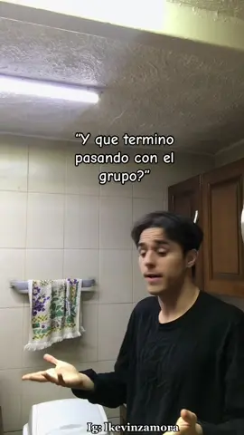 Fue bueno mientras duro ..  #friends #nostalgia #viral #kevinzamora #humor #boys #girls #friendship 