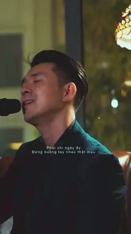 một câu nói chia tay , cả đời vương vấn #anhlainhoemroi   #huynhphuc #namviet #TikTokGiaiTri #TheTalents #GaLaNhacViet #TikTokVoiceVN #singer 