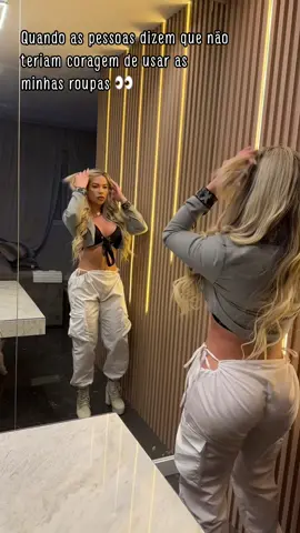 Ja ouviu aquele ditado? Nao mexe com quem ta quieto… Passa reto! 🤫👀 alguem se identifica? Olha que nem é meme viu! Errada nao to 😆 Hahaah  . . #fyp #foryou #viral #meme #engraçado #trend #new #2023 #inspiration #gringa #modagringa 