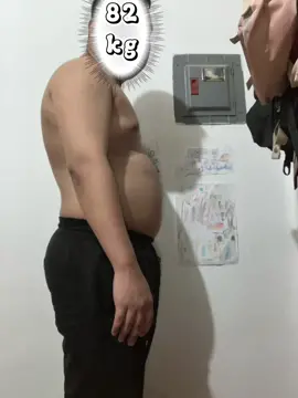 So proud of my boyfriend’s weight loss journey, check out the video to know how he did it #CapCut #fyp #weightloss #weightlosstransformation 
