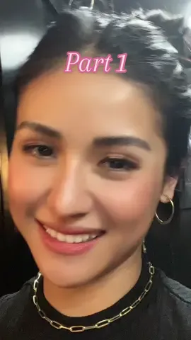 Yung gusto mo maglinis ng face pero wala kayong tubig…so paano? 🥴 ito guys ginagawa ko 😉