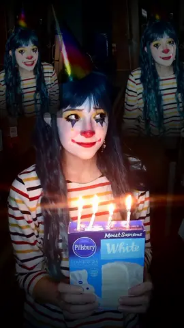 celebrated my real estate-iversary yesterday. ❤️ 