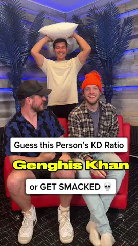 Guesd this person KD ratio orr… 😳.  End is getting out of hand 💀 #challenge #gameofthrones #movies #gaming 