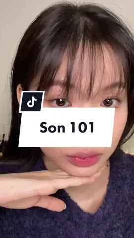 Đánh son quá dễ lun nè mọi người ơi #makeuptutorial #lipgloss #liptinttutorial 