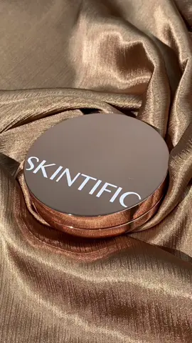 Cover All Perfect Cushion dari @skintific_id   Cushion yang benerean perfect, mulai dari redness sampai bekas jerawat pun tercover dengan sempurna 😍 Dengan hasil akhir yang flawless dan tahan hingga 12 jam, cushion ini bisa jadi conplexion pilihan kamu nih 😍 Yuk cobain ! #cushion #cushionskintific #fullcoveragecushion #beautycontent #beautycontentcreator #ugccreator#تحدي_نستله_سكويزي 