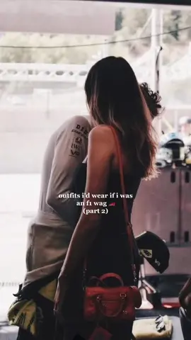 alowly trying to add a bit more color into these outfit vids LMAO #greenscreen #fyp #fypシ #foryoupage #formula1 #f1  #formulaone #charlesleclerc #lewishamilton #checoperez #maxverstappen #pierregasly #carlossainz #fernandoalonso #redbull #ferrari #mclaren #astonmartin #landonorris 