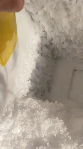 Love ice #relax #decompression #asmr #satisfying #fyp