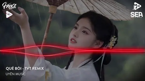 Quẻ Bói (TVT Remix) TikTok #uyenmusic #queboi #tvtremix #nhachoa #xuhuongtiktok #nhachaymoingay