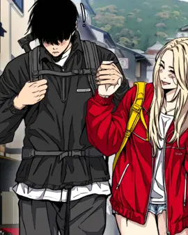 kasian dom n TJ#webtoon #manhwa #windbreaker #jayjo #domkang #shellyscott 