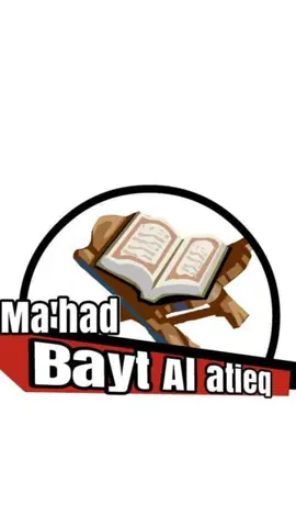 pesantren bayt al atieq