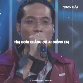 5 10 15 20 ... #sol7 #prettyxix #rapviet #nhacnaynghelanghien #tiktokgiaitri #theanh28 #VietNamToiYeu 