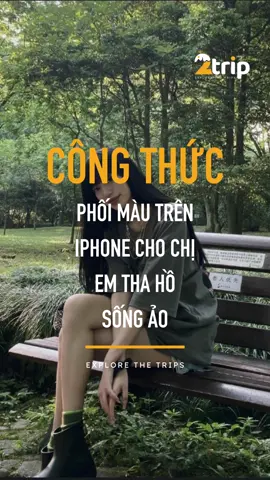 Lưu ngay công thức chỉnh ảnh hot hit nhất nhé #travel #fyp #2trip #2tripvietnam #review #reviewdulich #dulich #trending #vietnam #dulichvietnam #vietnam #vietnamtravel #tips #meodulich #traveltips #danang