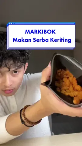 Makan mie kesukaan sambil video call pakai @SMARTFREN Kuota M lancar banget! kira-kira apa lagi yaa makanan yang keriting? Komen dong! #100PersenUntukIndonesia #smartfrenKuota