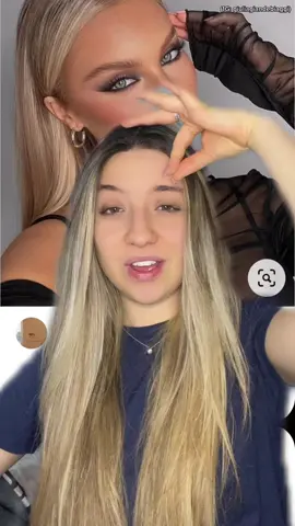 Mai aprire Pinterest appena sveglie 🫠💗. Che ne pensate? #makeup #story #me #music #makeuptutorial #grwm #getreadywithme #friends #friend #trucco #pinterest #pinterestmakeup 