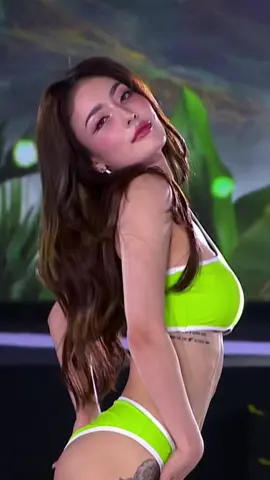 มีนารอบชุดว่ายน้ำ👑🔥 #มีนาริณา #มีนาริณาฉัตรอมรชัย #missgrandthailand2023 #มิสแกรนด์ไทยแลนด์2023 #iamnch7 