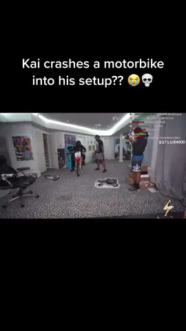 #kaicenat #kai #xqc #twitch #fypシ #fyp 