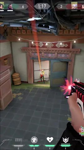 PAREDE ROUBADONA DA SAGE NO DOBLE DOOR DO MAPA HAVEN