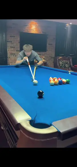 That’s the correct way of using cue support. 😍🎱 #pool #billiards #amazing #fyp #fpyシ #poolplayer #keepthelove #8ballpool #9ballpool #cuestick #poolsticks #snooker #snookerlover #poolchallenge #hotgirl 