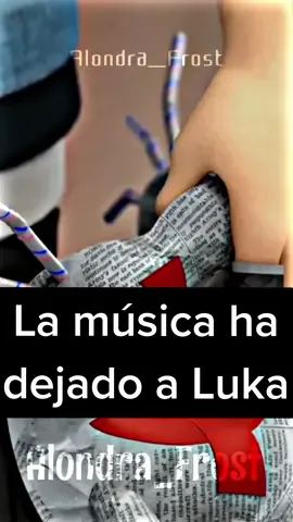 La musica ha abandonado a Luka  #viperion #miraculousladybug #merlinzapatosrojos #zapatosrojosylos7enanos #miraculouslasaventurasdeladybug #miraculousladybug #miraculous #lukacouffaine #couffanie #musica #merlin #elharem3d #couffaineluka #nameoflove #tulasultana 