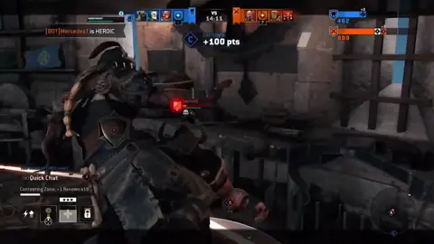 Best Revenge Ever 😁 pt3 #1721ro #fatedclan #foryoupage #fypシ゚viral #forhonortiktok #forhonorknights #forhonorsamurai #forhonorvikings #forhonormemes #forhonorfyp #foryou #forhonor #fyp #fypp #foryourpage #forhonorraider #funny #bestdayever #spongebob #spongebobsquarepants #spongebobbestdayever #
