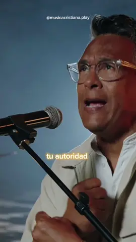 🇵🇷 René González : Tu autoridad ( Youtube Spotify ) #renegonzalez #tuautoridad #alabanzas #adoracion #musicacristiana #oracion #fe #evangelio #salmos #proverbios 