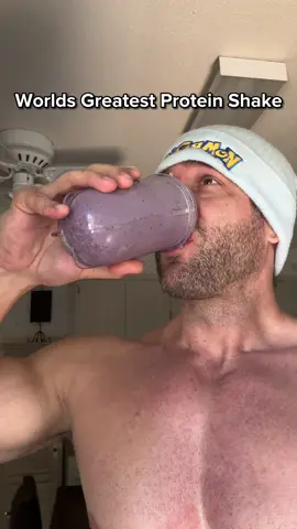 PROTEIN SHAKE 💪🏼👹 RYSE  Code: OGRE  #rysesupps #proteinshake #diet #bodybuilding 