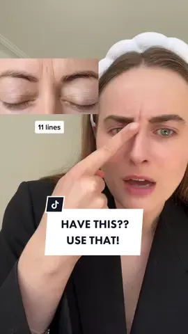 Have THIS use THAT 🙌🏼 #darkspots  #strawberrylegs #crowsfeet 