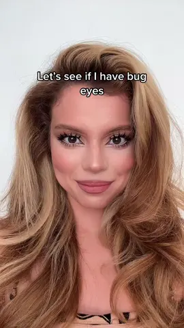 #bugeyes #tiktoksalon 
