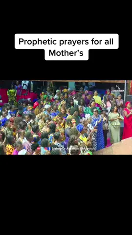#mother #bishop #prophetic #church #Love #faith #prayer
