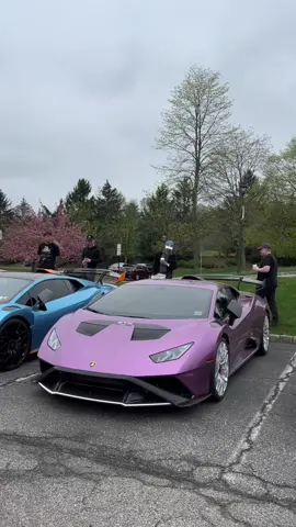 Viola 30 STO #fyp #lamborghini #huracan #sto #supercar 