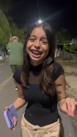 Melanie le hace una broma a brayan andres parte 1  #viral #parati #humor #melanie 