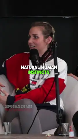 imagine being the first person to discover spunk 😂