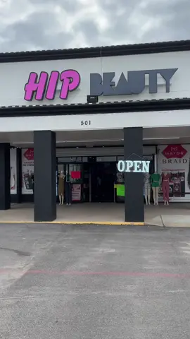 New beauty supplies are my fav ! This store literally have everything.. Go visit Hip Beauty located in Houston Tx . #AXERatioChallenge #capcut #beautysupplystore #bundles #hairinfluencer 