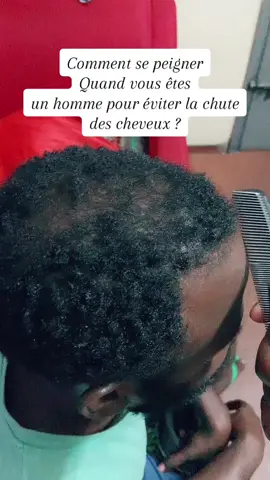 Conseils de votre biologiste spécialiste des cheveux afros #tiktokivoire225🇨🇮 #percersurtiktok #cheveuxcrepus 