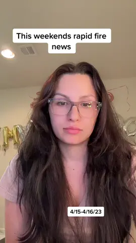 This weekends top news #chicagopd #chicagocrime #serialtiktok #recession #economiccrisis #inflation #elonmusknews #twittermeme #creatures #chemicals #dadevillealabama  