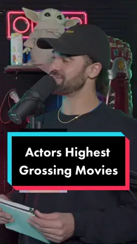 Actors Highest Grossing Movies #actor #fun #movie #trivia #bradpitt #jonahhill #margotrobbie #therock #dwaynejohnson #fyp #foryou #foryoupage 