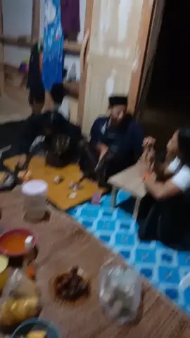 #santrimendunia #fyp #GenerasiHappyTikTokChallenge