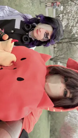 I made this joke to many times today 😭 #gincosplayyttd #yttdcosplay #yourturntodiecosplay #ginibushi #ginibushicosplay #shinobucosplay #demonslayer #demonslayercosplay #shinobu 