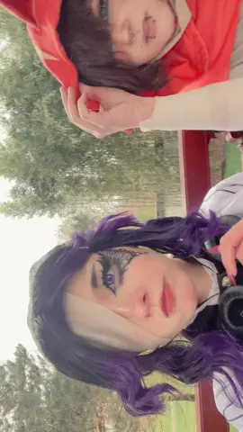 Childhood song fr fr #gincosplayyttd #yttdcosplay #yourturntodiecosplay #ginibushi #ginibushicosplay #shinobucosplay #demonslayer #demonslayercosplay #shinobu 