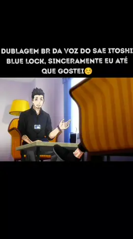 dublagem da voz do sae Itoshi Blue Lock #AnimeEdits #BlueLockEdits #bluelockanime #VIRALVIDEO #Animes #sae #ego #bluelockanime #cenasdeanime #saeitoshi #animesmoments #BlueLock #editbluelock 