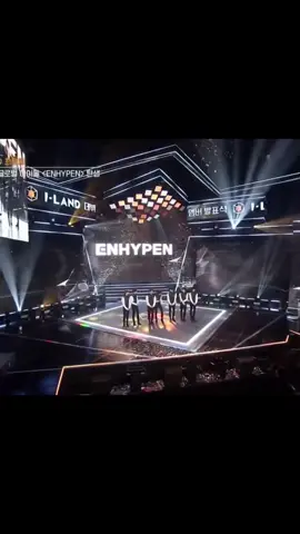 [rewatch with me 🙇‍♀️] EPISODE 12: last part — ENHYPEN IS HERE!!! #fyp #fypシ #fypage #foryoupage #iland #eggies #eggiesiland #enhypen 